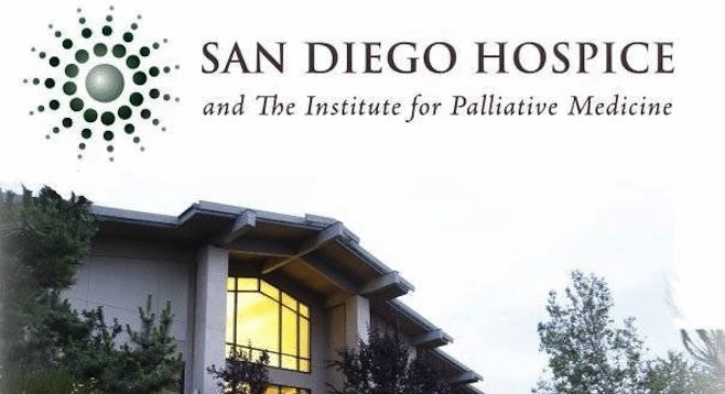 Direct to press inc, offeres 10%  discount on all printing for San Diego Hospice